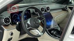 مرسيدس بنز C-Class